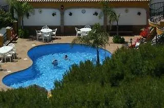 Apartman Don Gustavo Benalmádena
