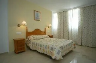 Don Gustavo Apartman