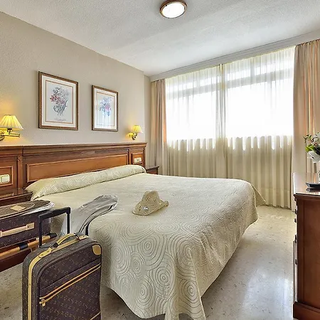 Apartman Don Gustavo *