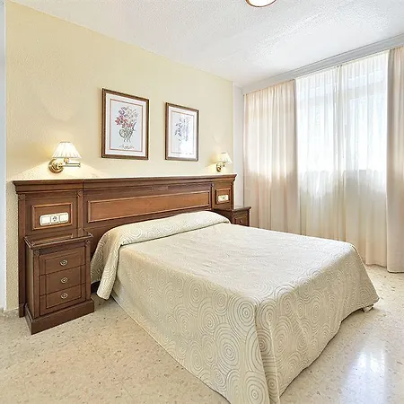 Apartman Don Gustavo *