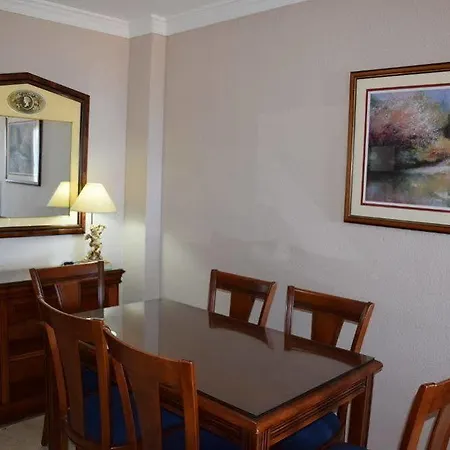 Apartman Don Gustavo *