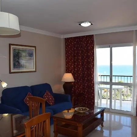 Don Gustavo Apartman *