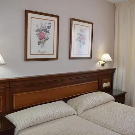 Apartman Don Gustavo Benalmádena