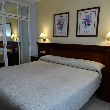 Apartman Don Gustavo Benalmádena