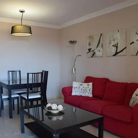 Apartman Don Gustavo