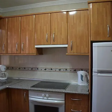 Don Gustavo Apartman
