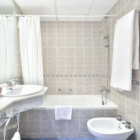 Don Gustavo Apartman Benalmádena