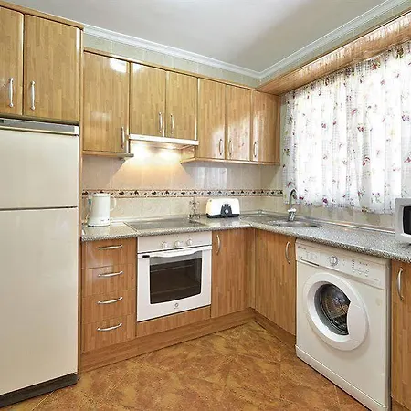 Don Gustavo Apartman