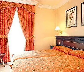 Apartman Don Gustavo *