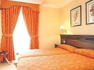 Apartman Don Gustavo Benalmádena