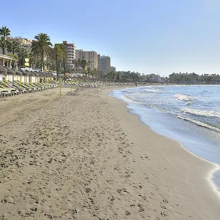 Apartman Don Gustavo *