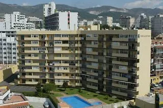 Don Gustavo Apartman *