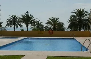 Don Gustavo Apartman Benalmádena